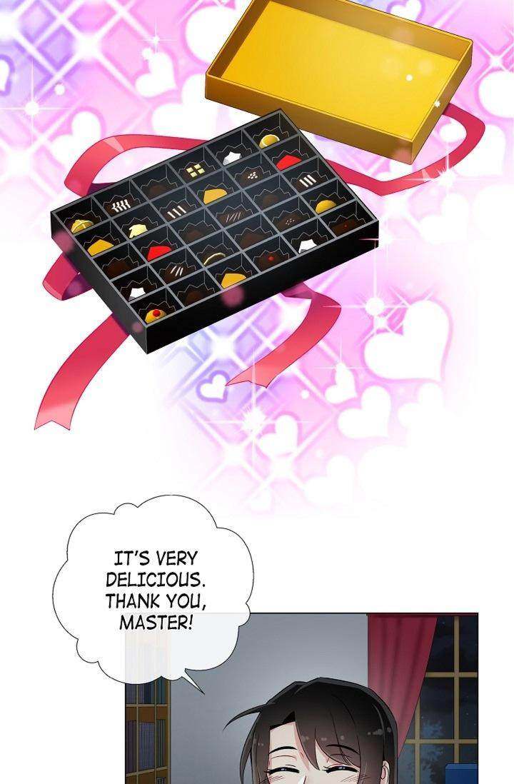 The Maid and the Vampire Chapter 16 - Page 60