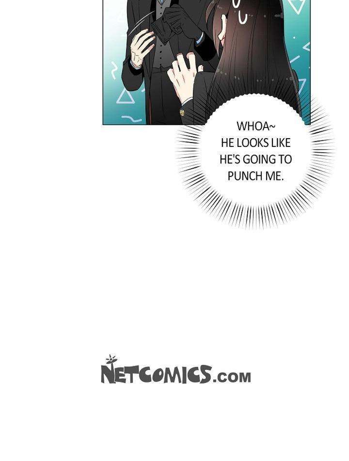 The Maid and the Vampire Chapter 16 - Page 65