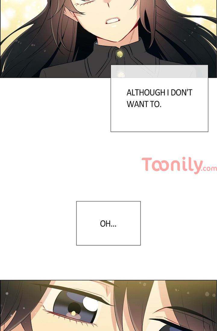 The Maid and the Vampire Chapter 17 - Page 21