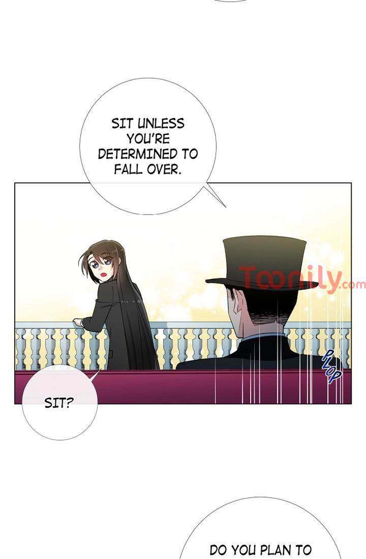 The Maid and the Vampire Chapter 17 - Page 30