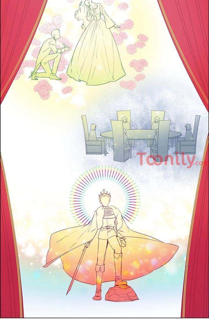 The Maid and the Vampire Chapter 17 - Page 38