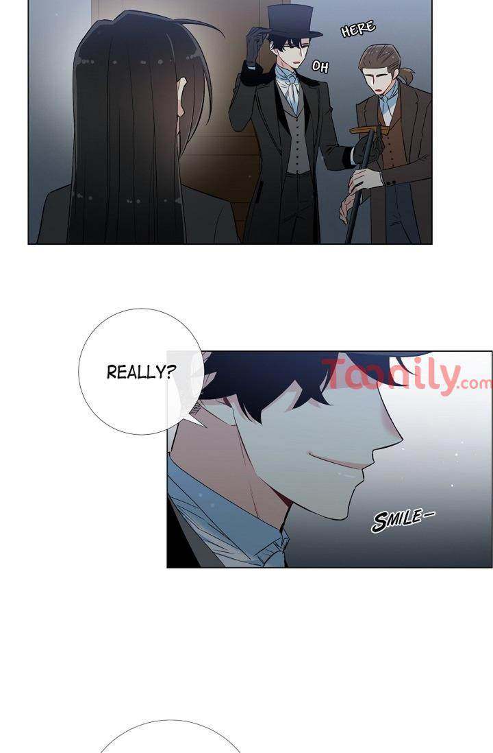 The Maid and the Vampire Chapter 17 - Page 5