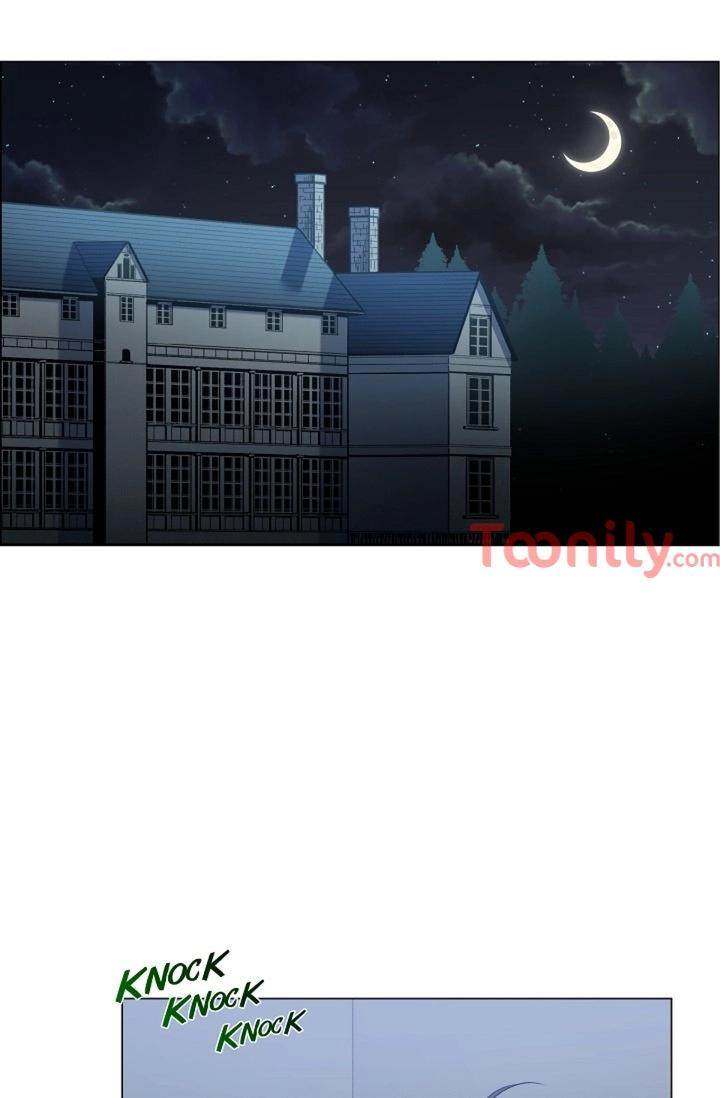 The Maid and the Vampire Chapter 17 - Page 61