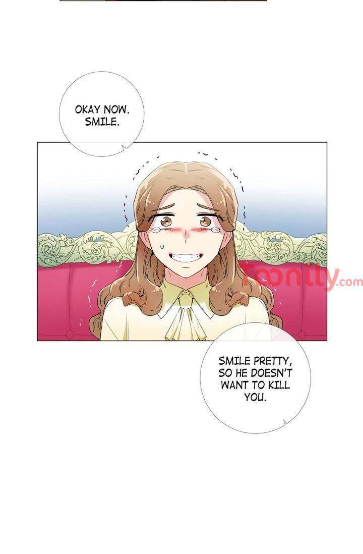 The Maid and the Vampire Chapter 17 - Page 65