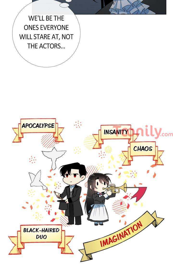 The Maid and the Vampire Chapter 17 - Page 8