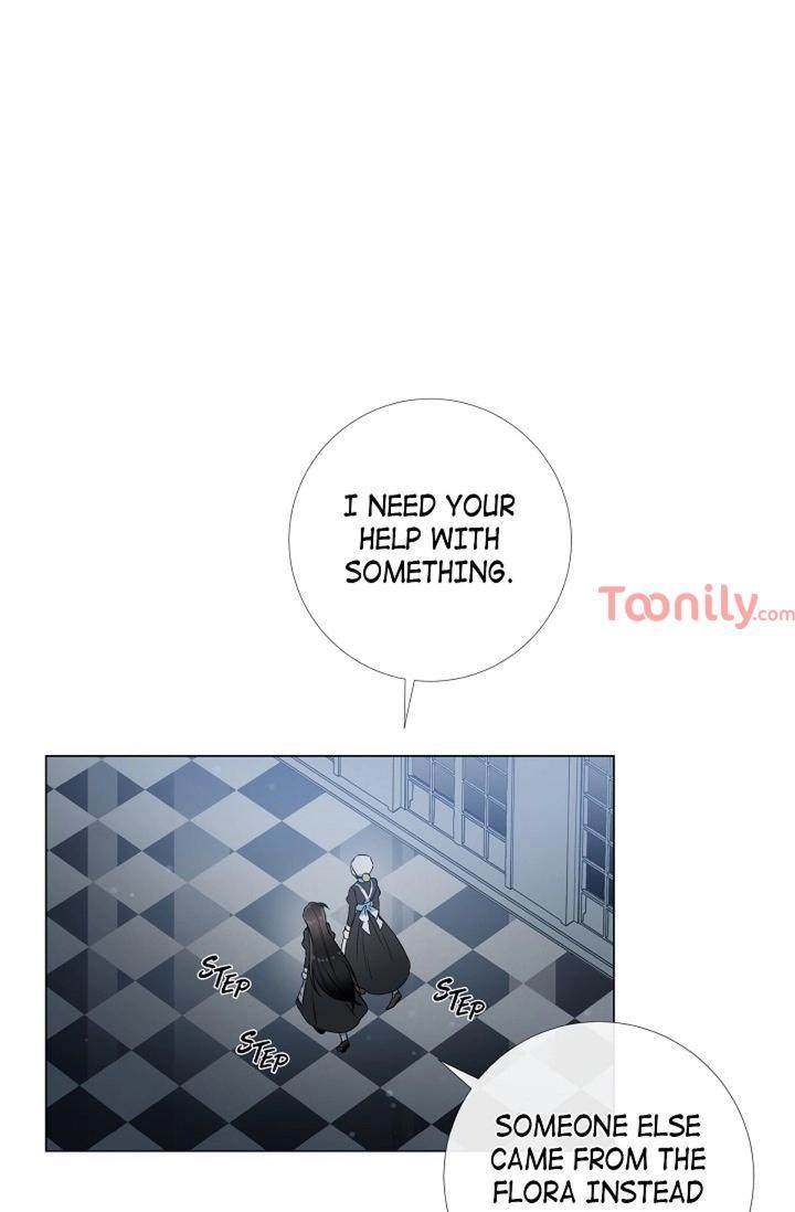 The Maid and the Vampire Chapter 18 - Page 1