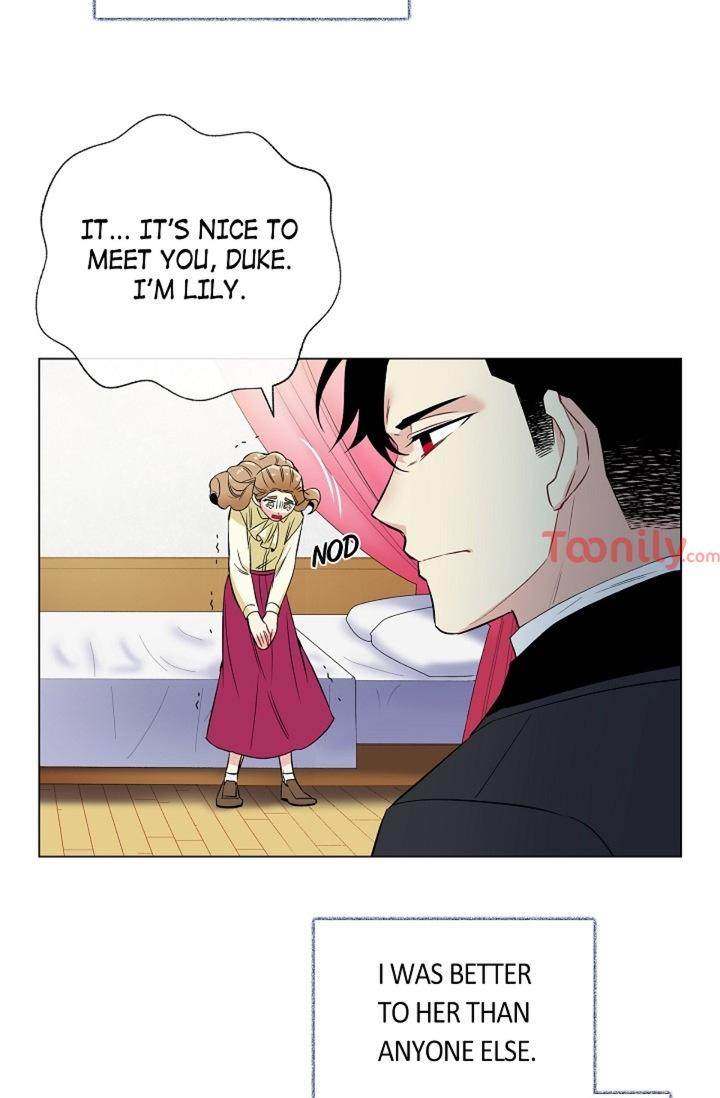 The Maid and the Vampire Chapter 18 - Page 36