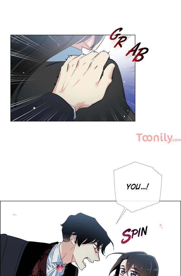 The Maid and the Vampire Chapter 18 - Page 51