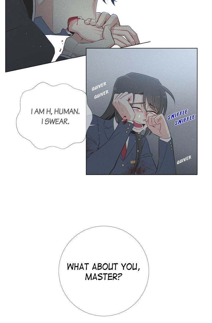 The Maid and the Vampire Chapter 18 - Page 60