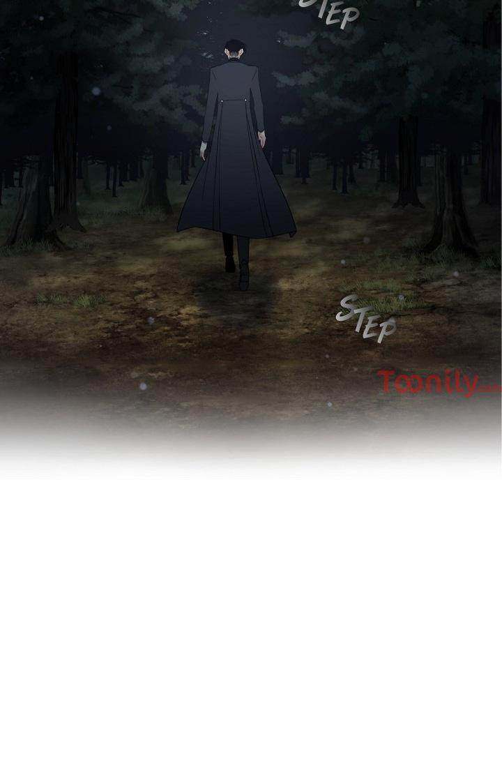 The Maid and the Vampire Chapter 18 - Page 67