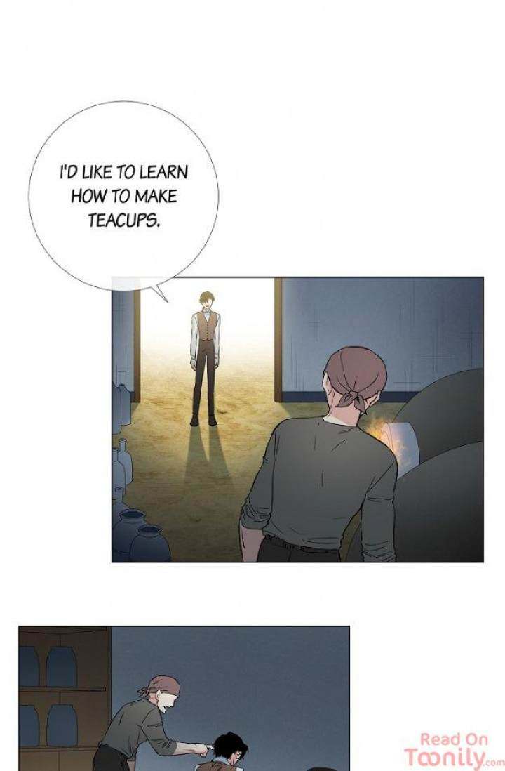 The Maid and the Vampire Chapter 19 - Page 13