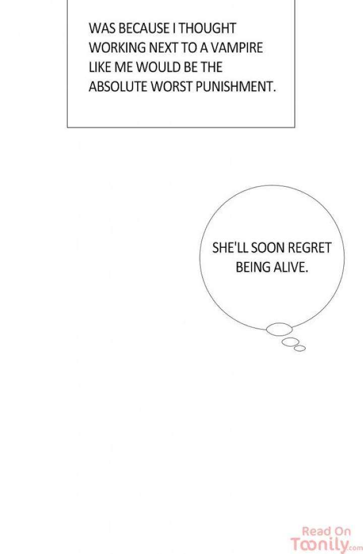 The Maid and the Vampire Chapter 19 - Page 24