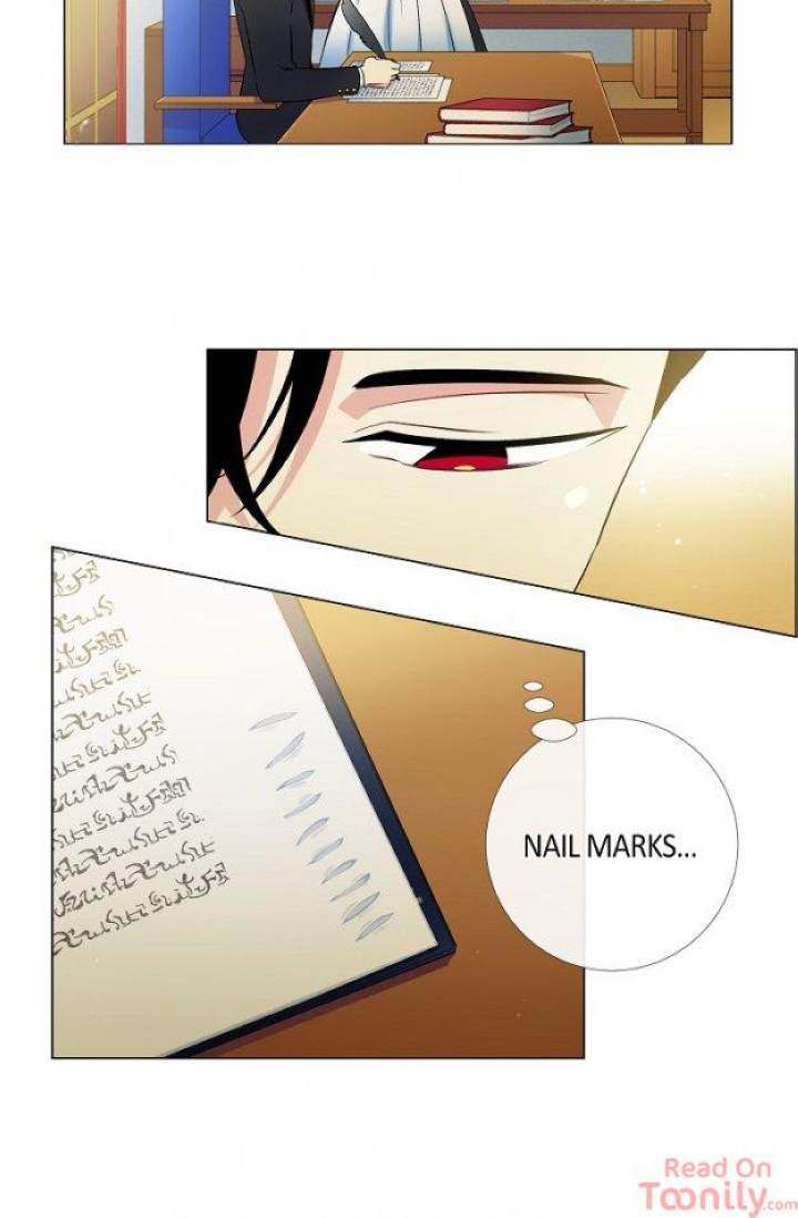 The Maid and the Vampire Chapter 19 - Page 29