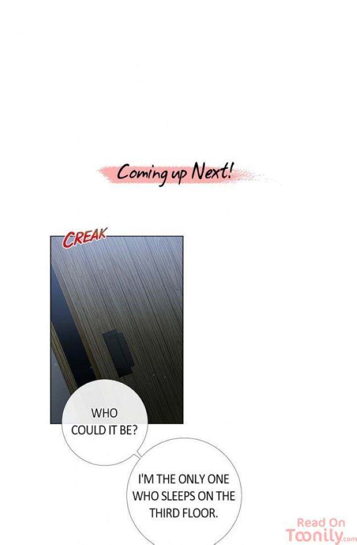 The Maid and the Vampire Chapter 19 - Page 63