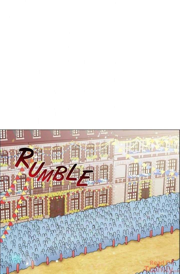 The Maid and the Vampire Chapter 23 - Page 15