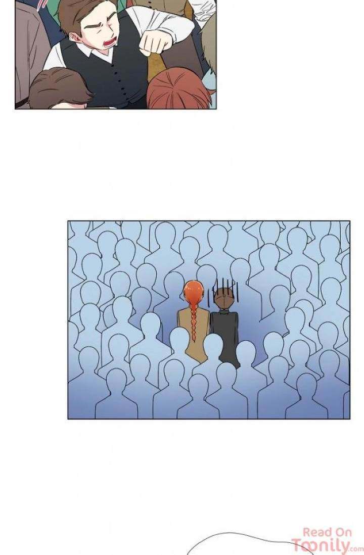 The Maid and the Vampire Chapter 23 - Page 18