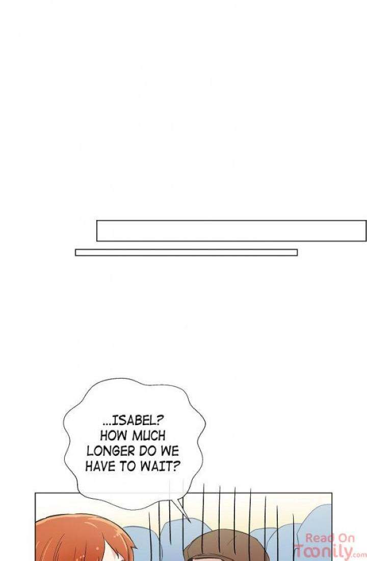 The Maid and the Vampire Chapter 23 - Page 22