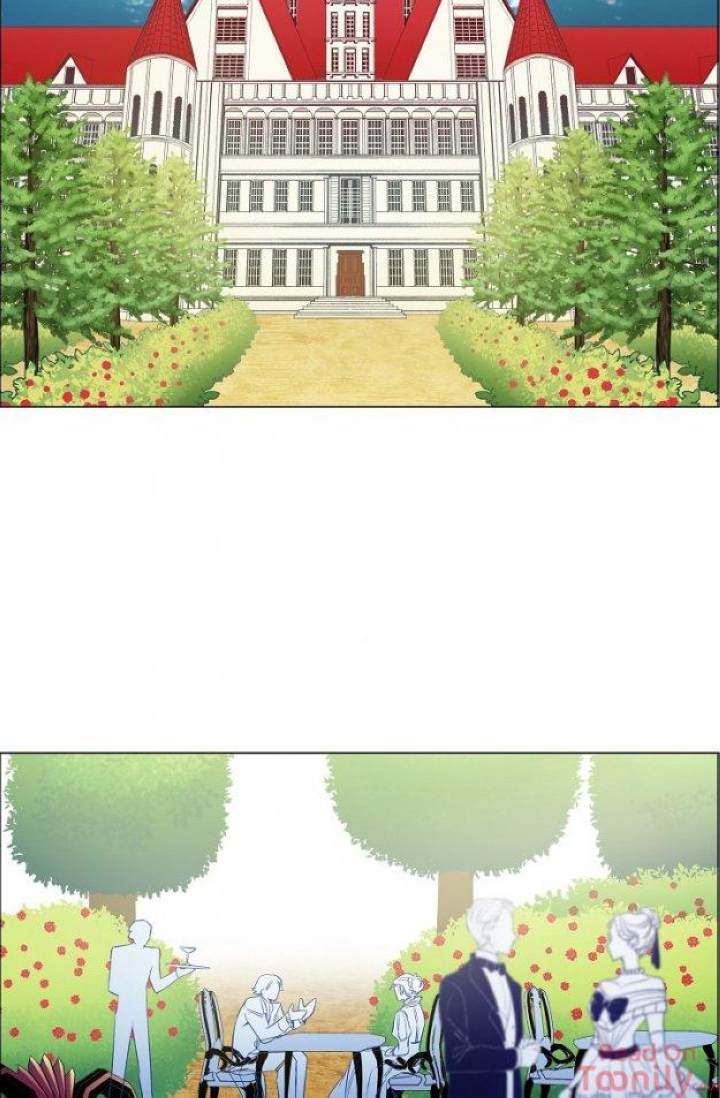 The Maid and the Vampire Chapter 23 - Page 27