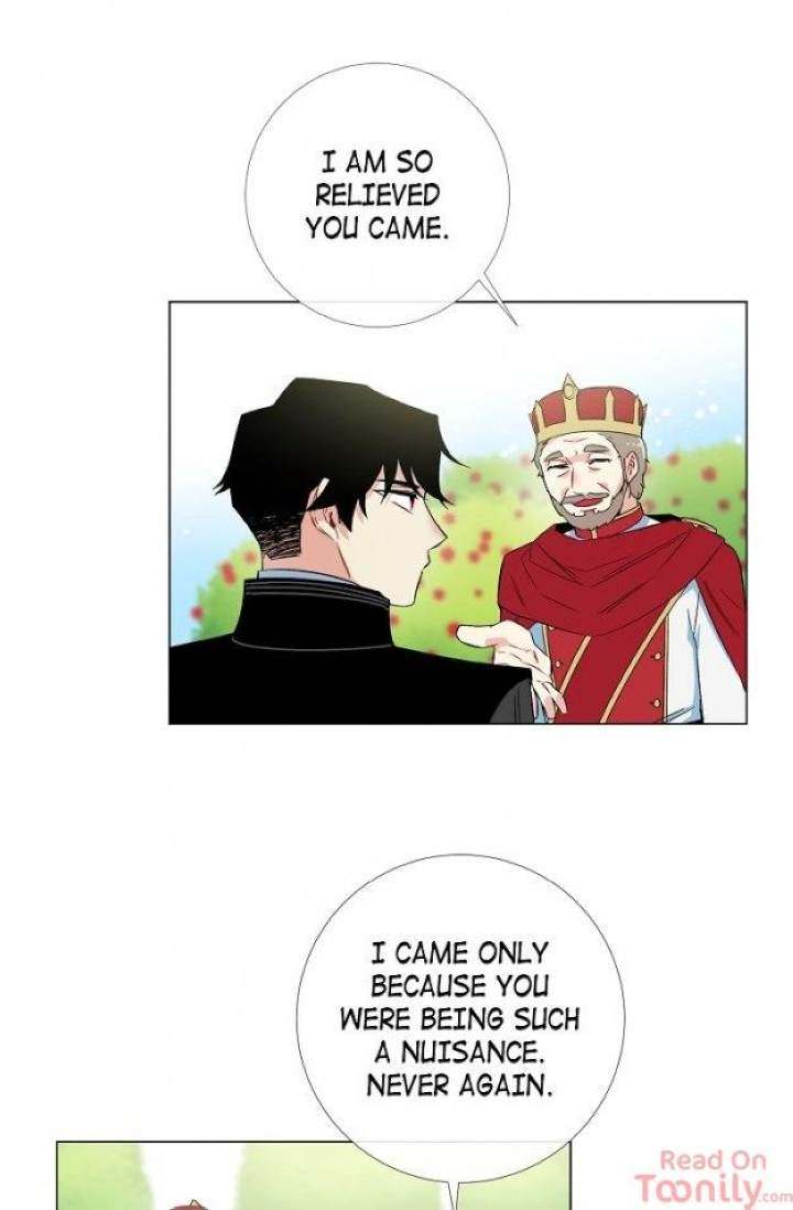 The Maid and the Vampire Chapter 23 - Page 29