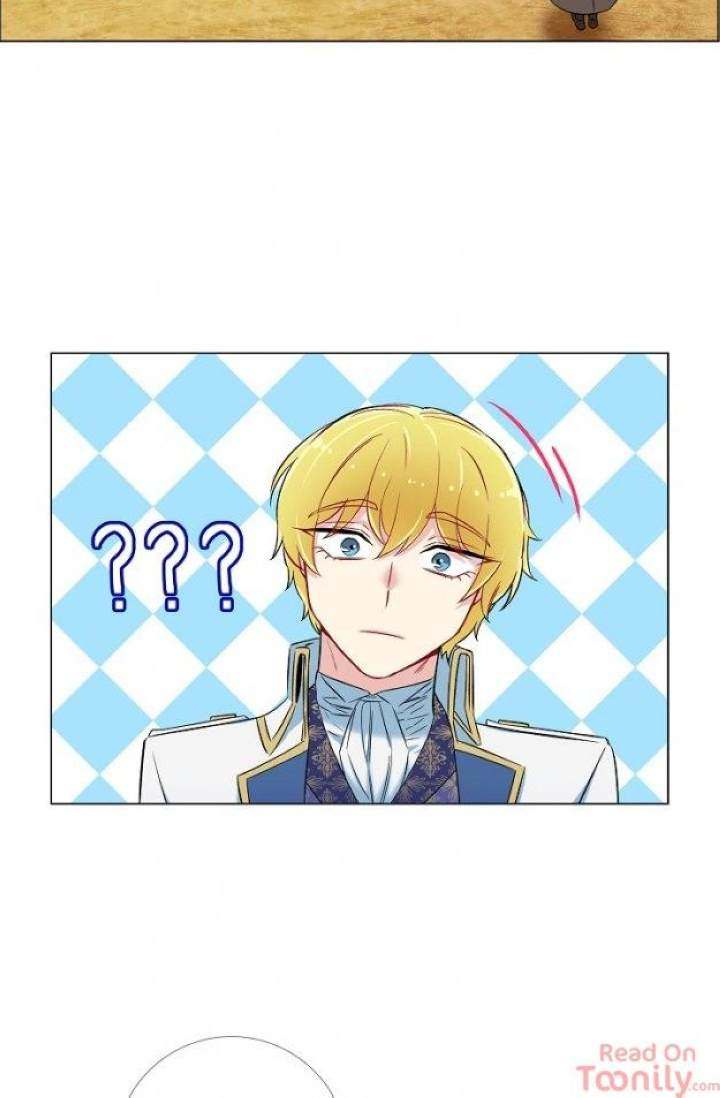 The Maid and the Vampire Chapter 23 - Page 48