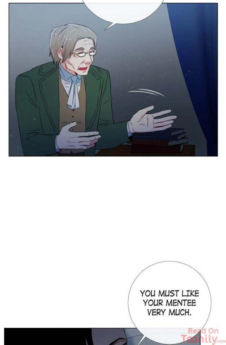 The Maid and the Vampire Chapter 26 - Page 6