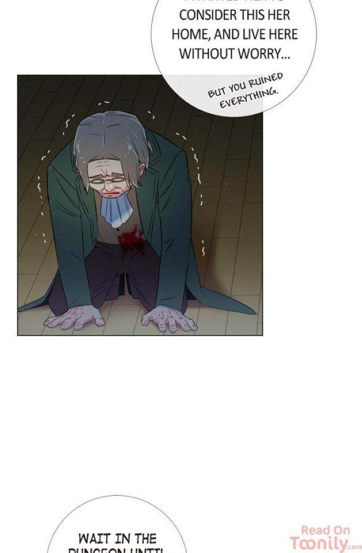 The Maid and the Vampire Chapter 26 - Page 62