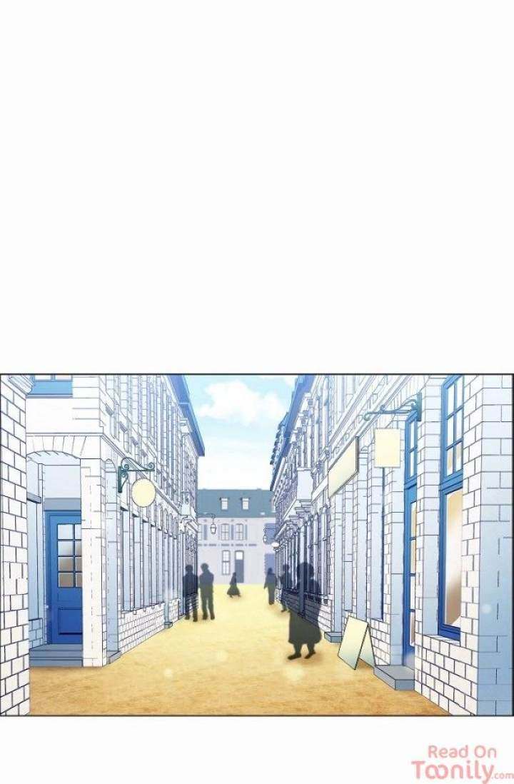 The Maid and the Vampire Chapter 28 - Page 10