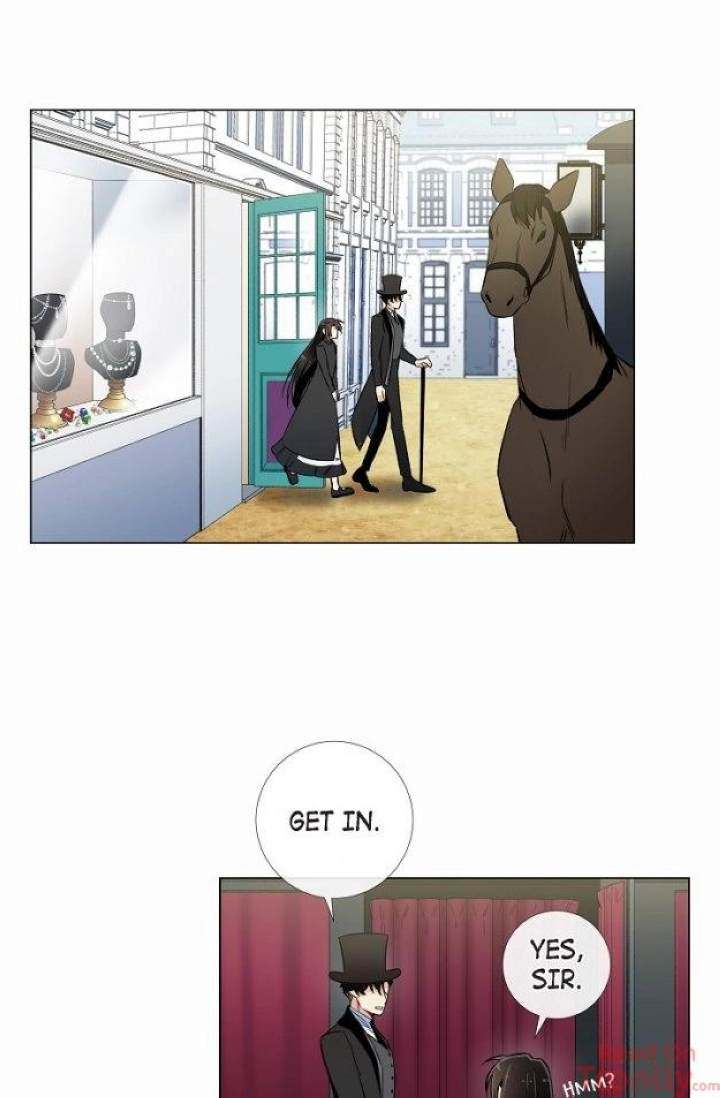 The Maid and the Vampire Chapter 28 - Page 27