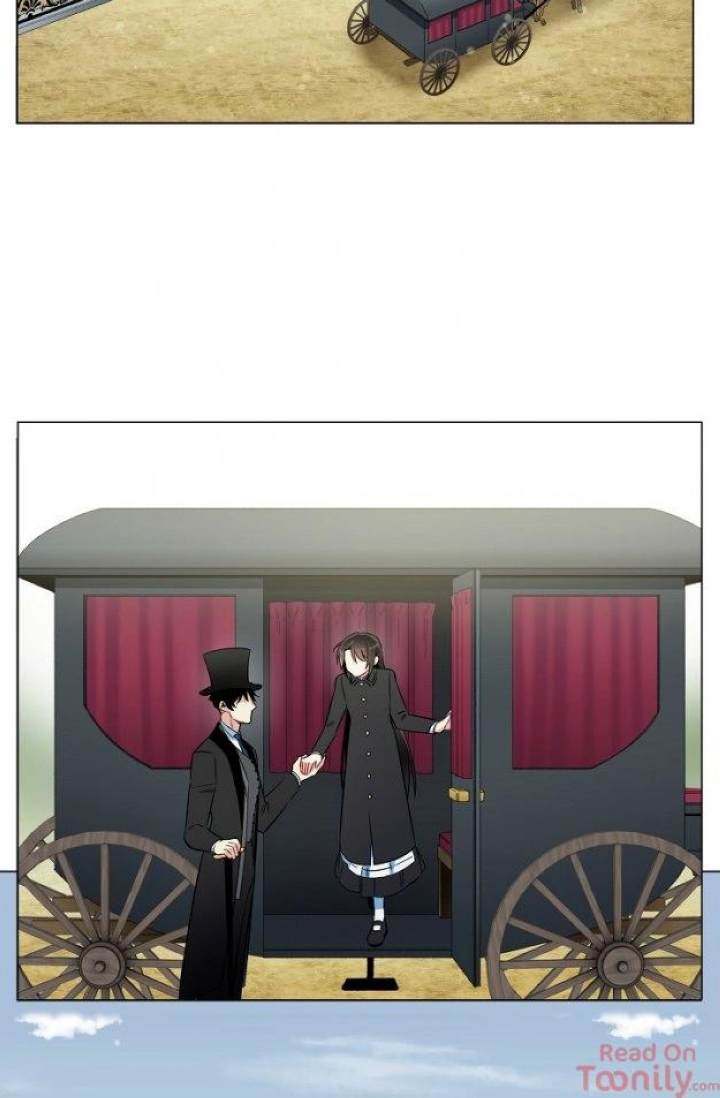 The Maid and the Vampire Chapter 28 - Page 39