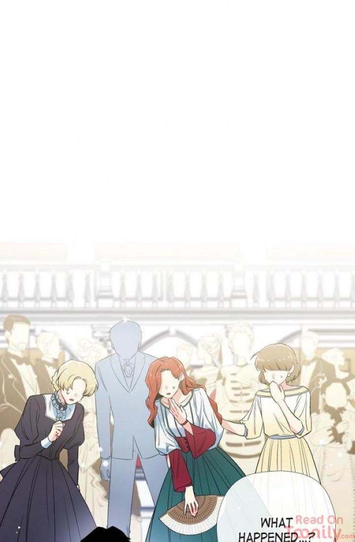 The Maid and the Vampire Chapter 30 - Page 1