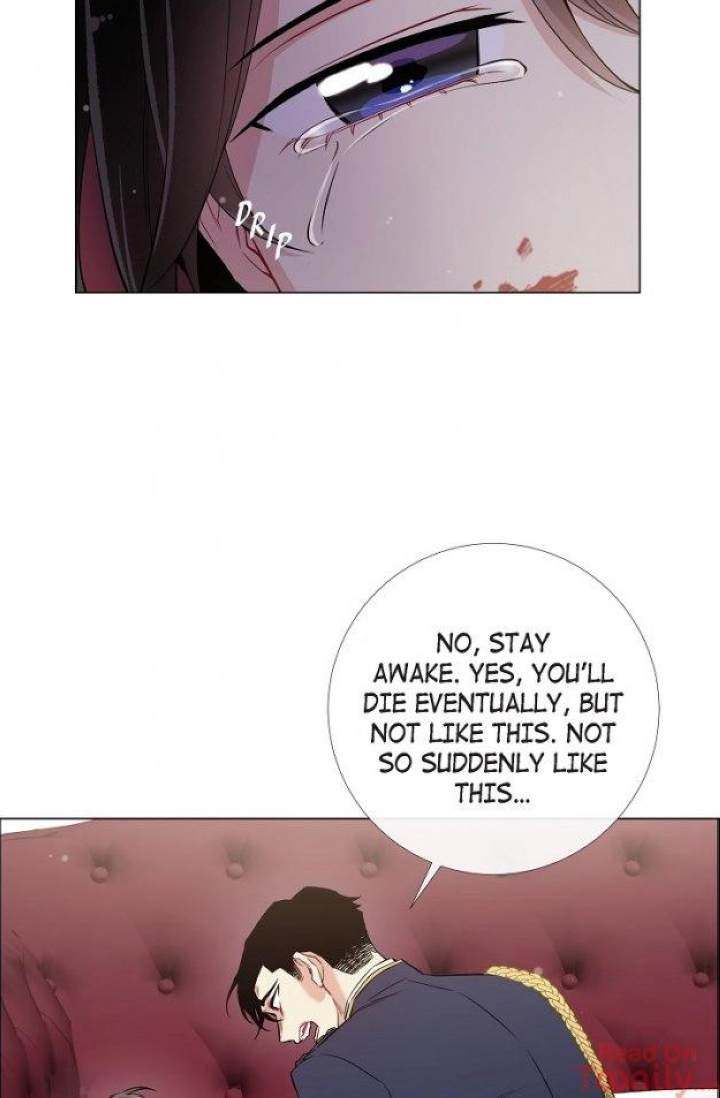 The Maid and the Vampire Chapter 30 - Page 19