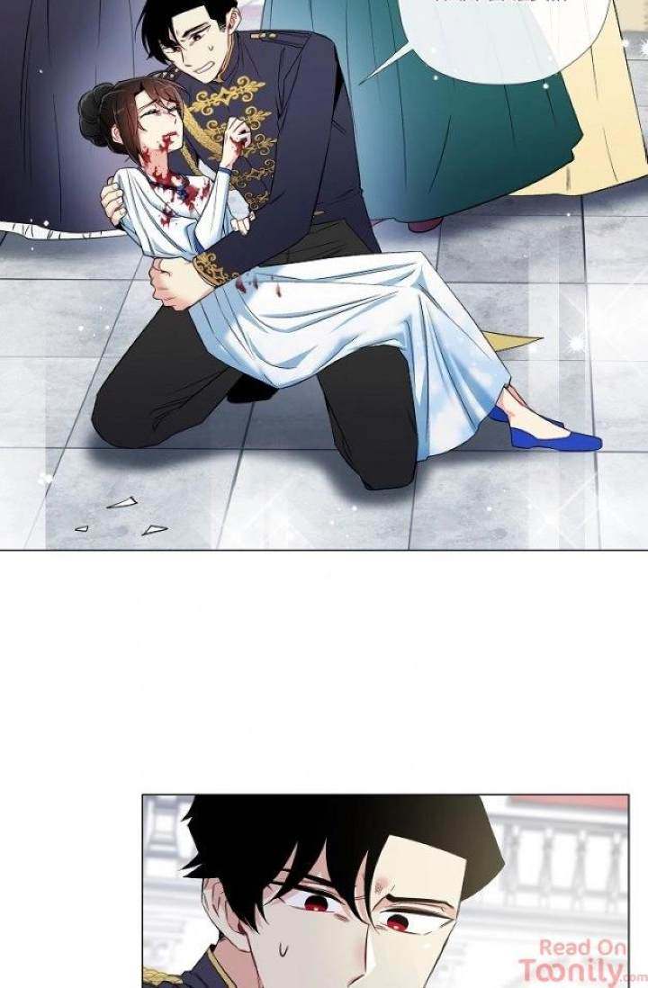 The Maid and the Vampire Chapter 30 - Page 2