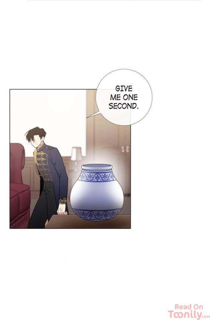 The Maid and the Vampire Chapter 30 - Page 21