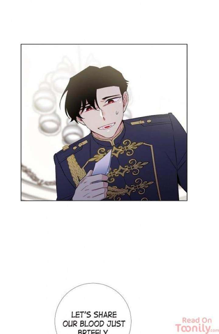 The Maid and the Vampire Chapter 30 - Page 23