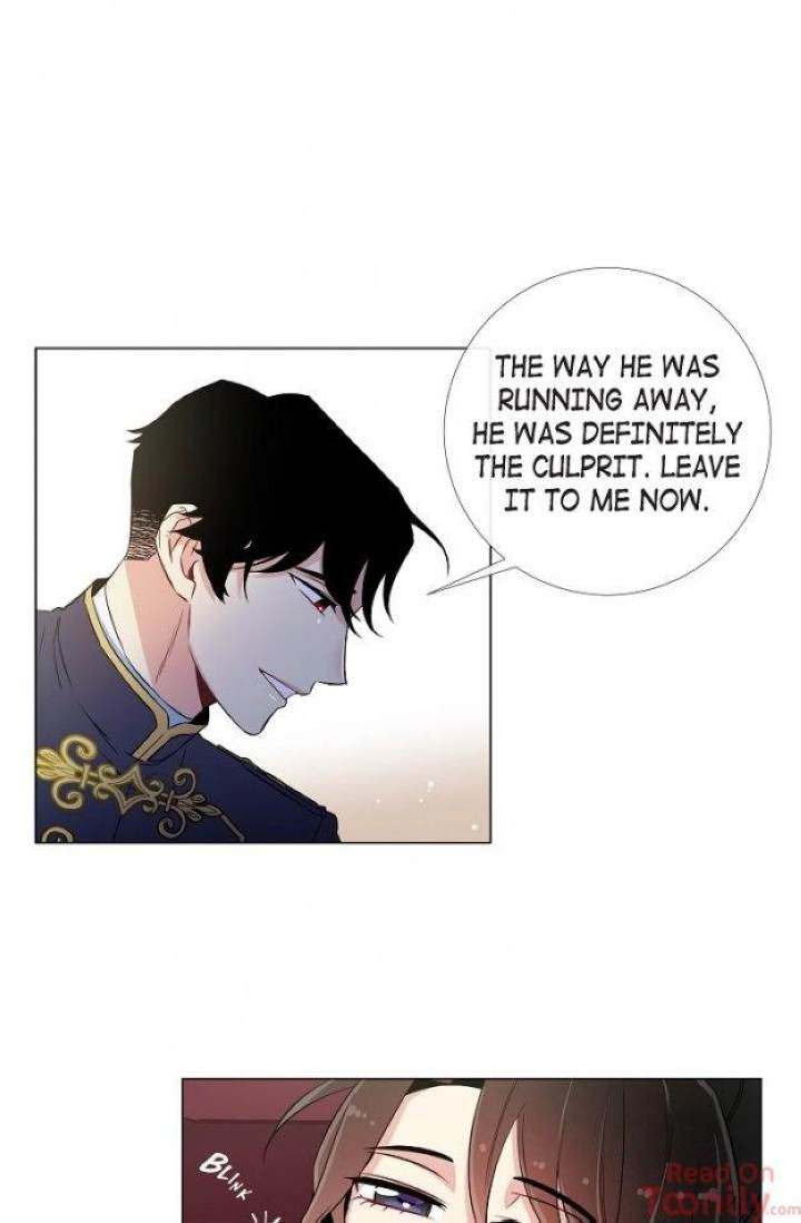 The Maid and the Vampire Chapter 30 - Page 27