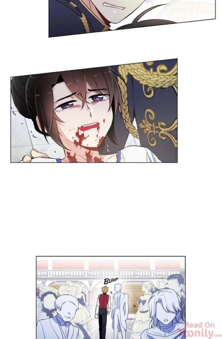 The Maid and the Vampire Chapter 30 - Page 3