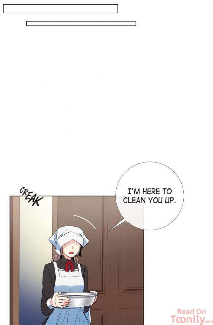 The Maid and the Vampire Chapter 30 - Page 37