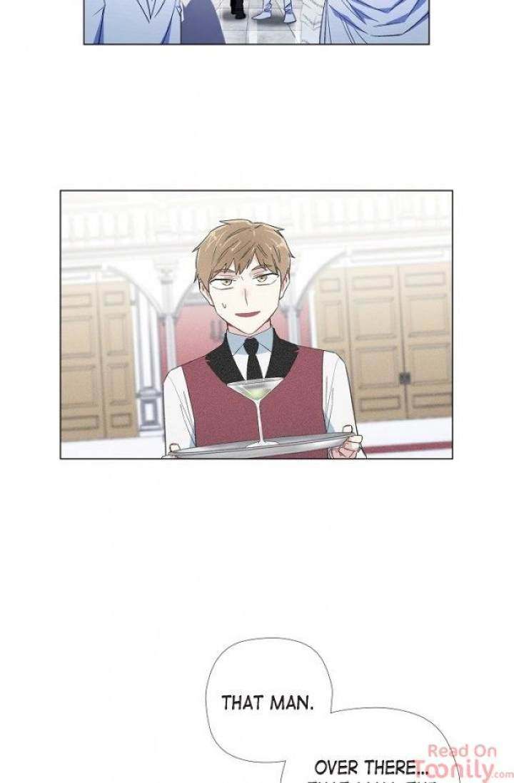 The Maid and the Vampire Chapter 30 - Page 4