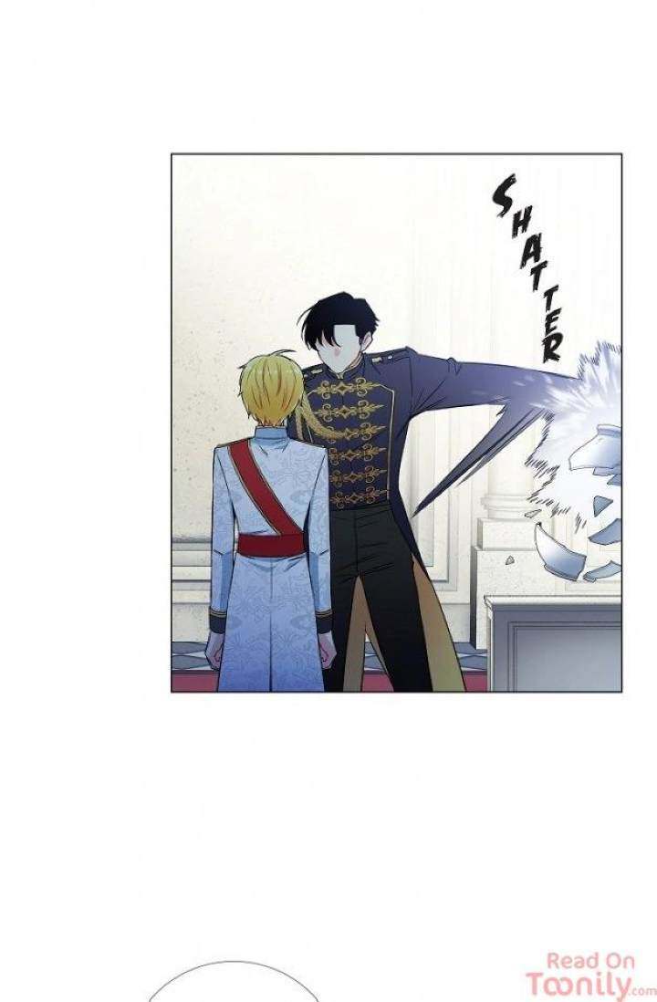 The Maid and the Vampire Chapter 30 - Page 49