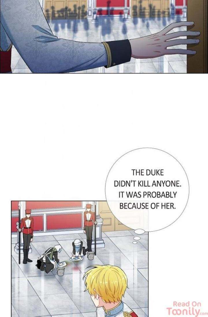 The Maid and the Vampire Chapter 30 - Page 53