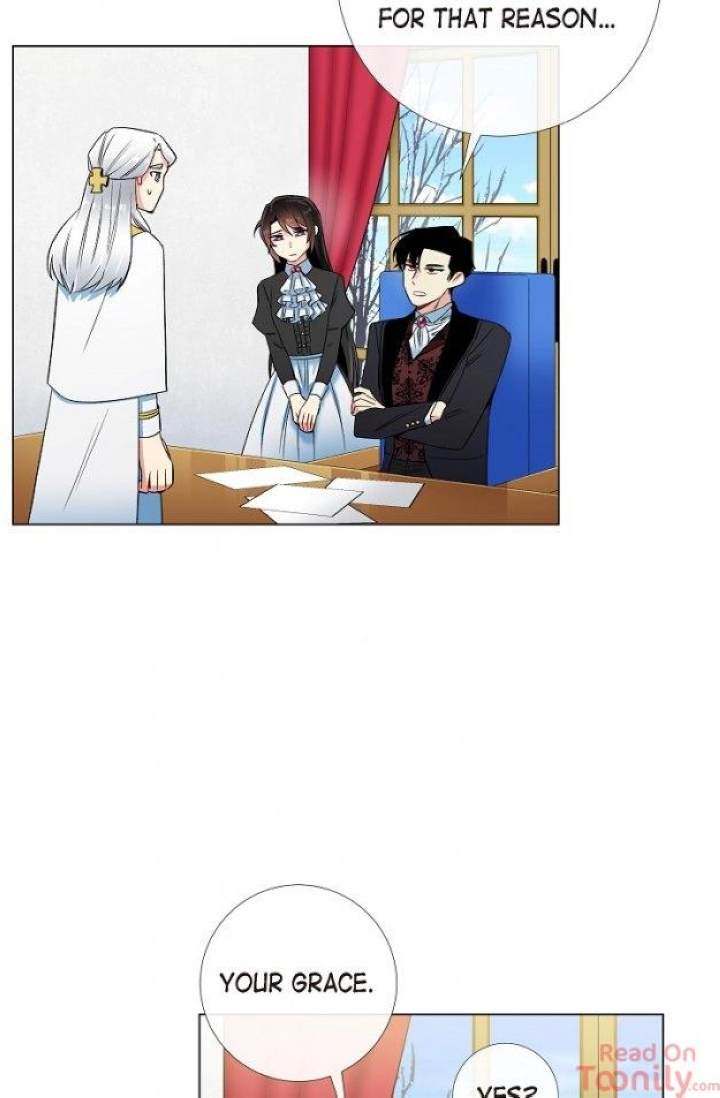 The Maid and the Vampire Chapter 33 - Page 20