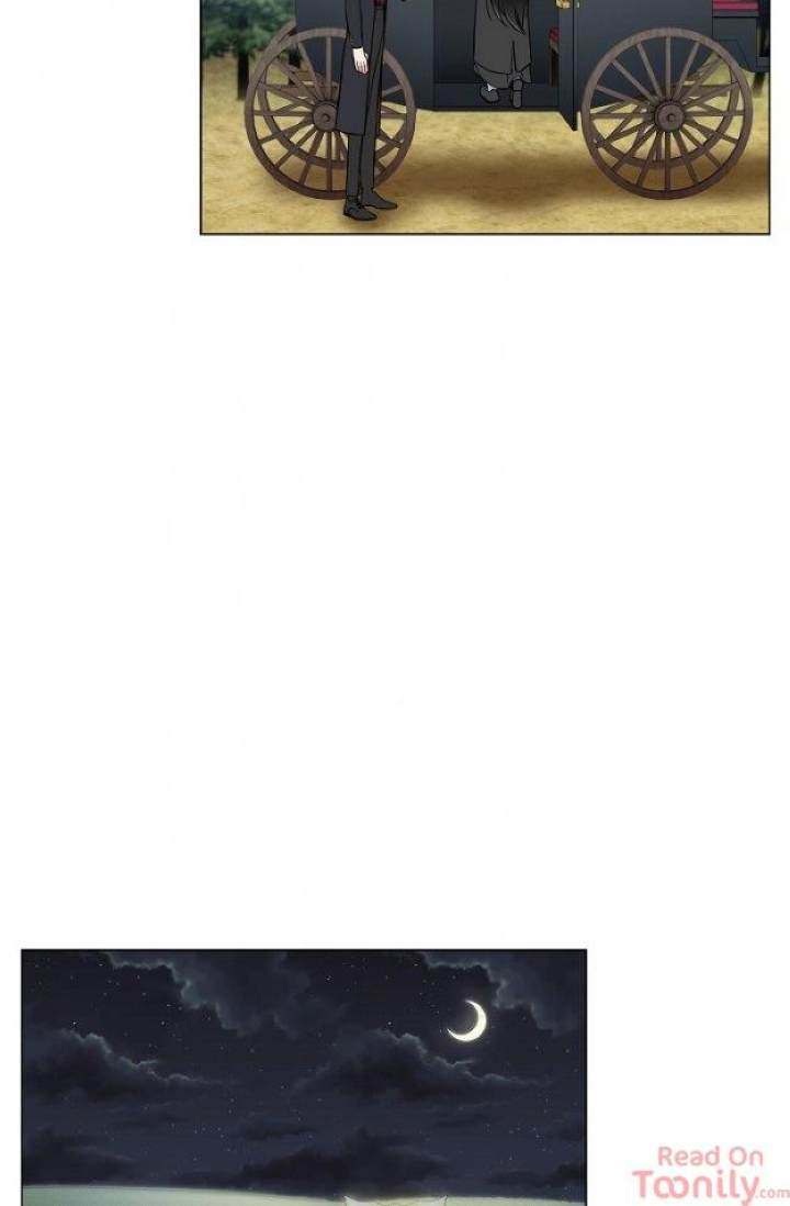 The Maid and the Vampire Chapter 33 - Page 46