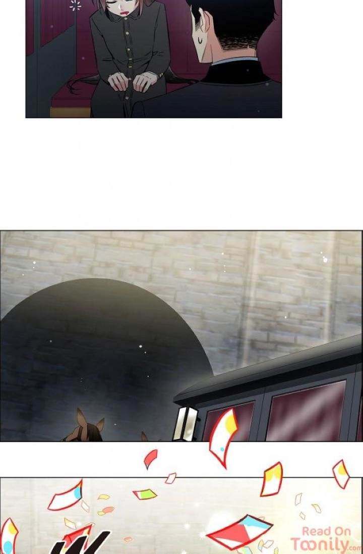 The Maid and the Vampire Chapter 33 - Page 48