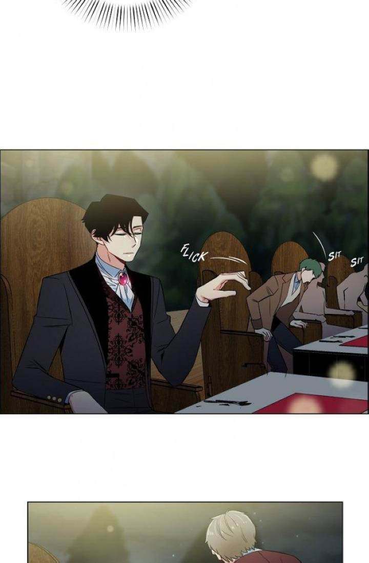 The Maid and the Vampire Chapter 35 - Page 11