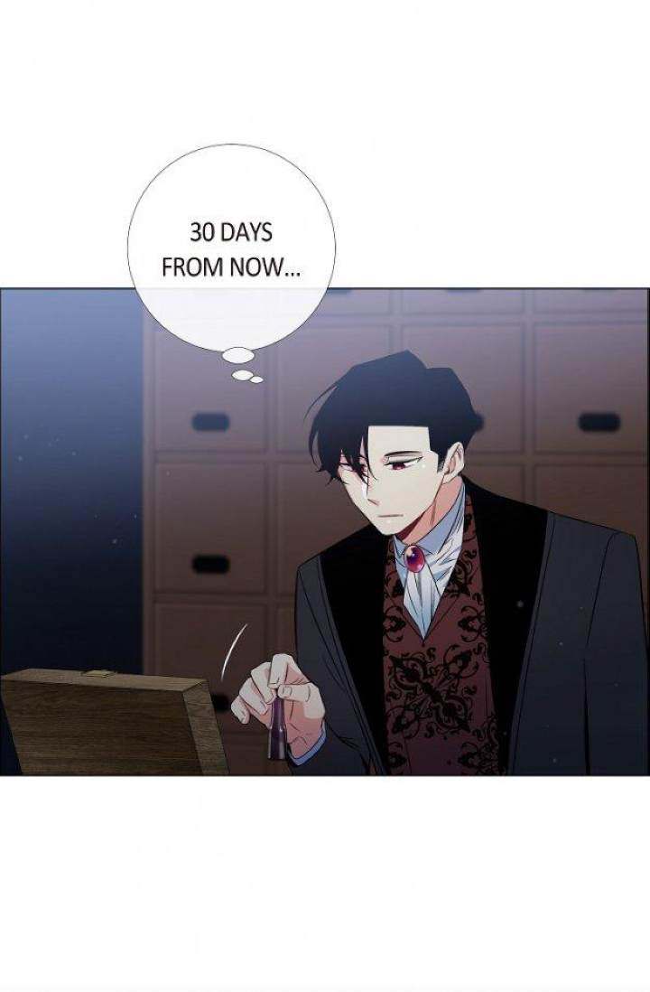 The Maid and the Vampire Chapter 37 - Page 39