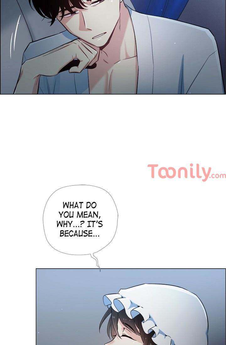 The Maid and the Vampire Chapter 4 - Page 20