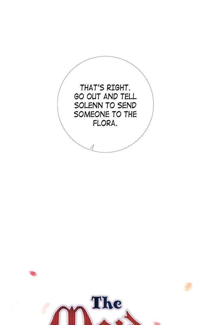 The Maid and the Vampire Chapter 4 - Page 24