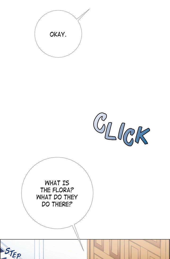 The Maid and the Vampire Chapter 4 - Page 39