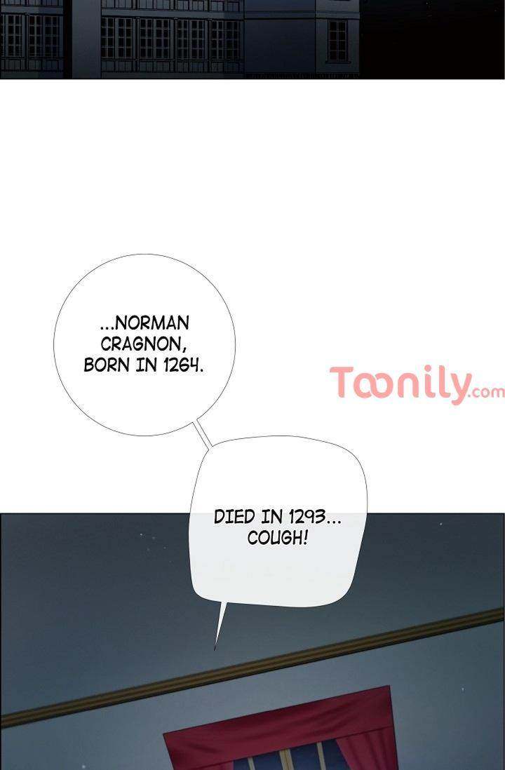 The Maid and the Vampire Chapter 4 - Page 47