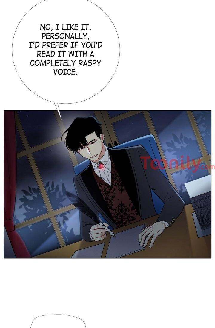 The Maid and the Vampire Chapter 4 - Page 51